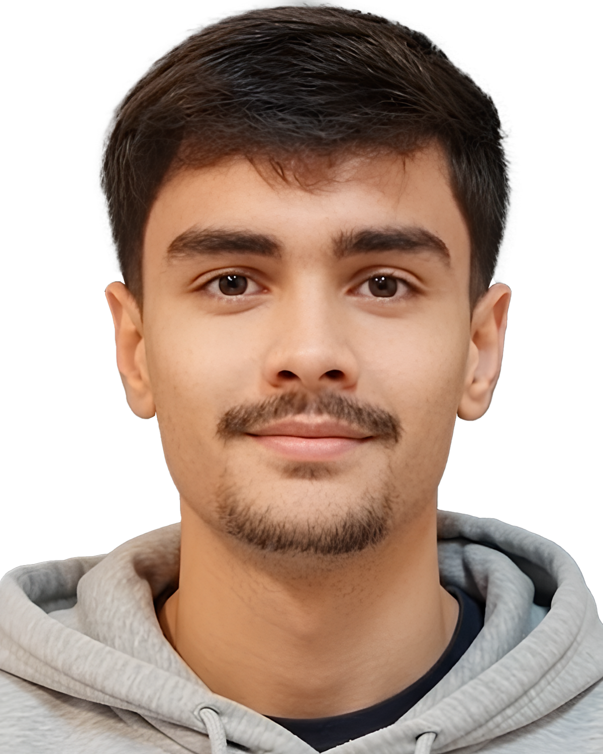 Portrait photo