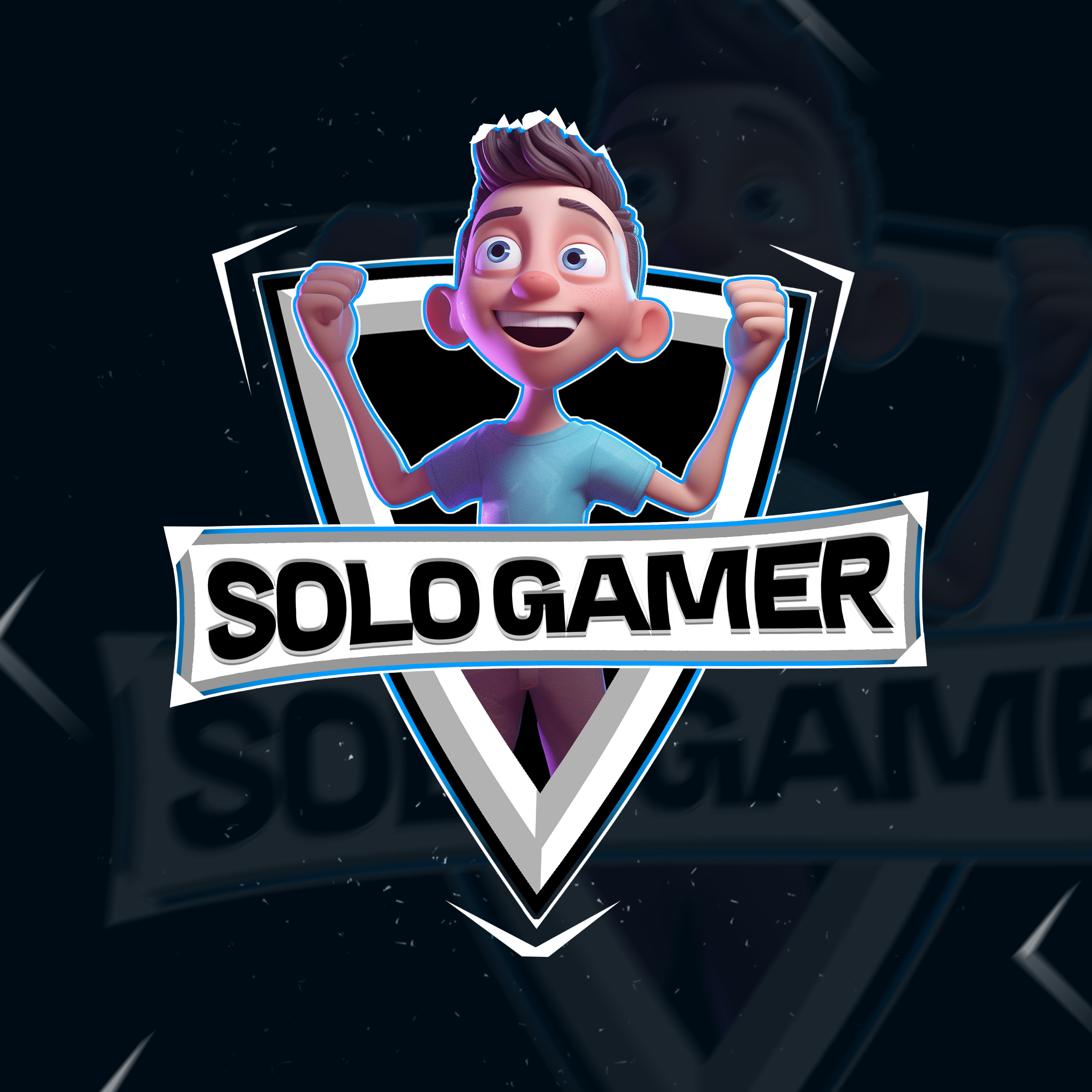 Logo design