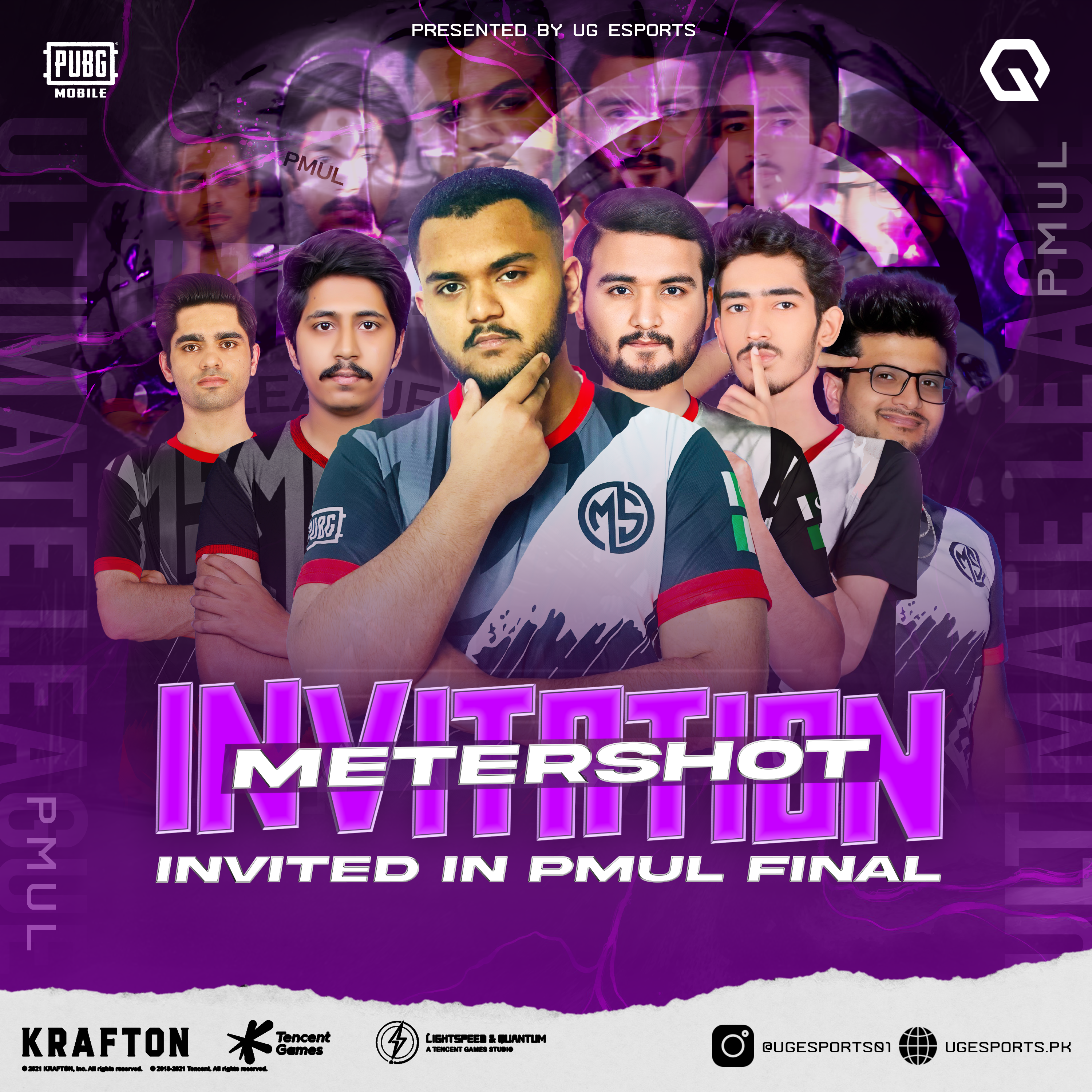 Poster design