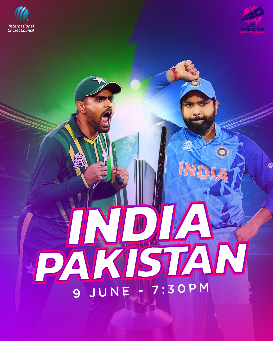 Poster design