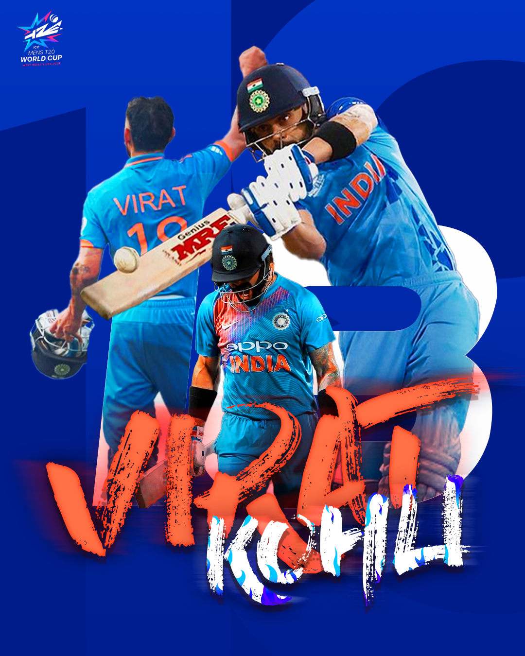 Poster design