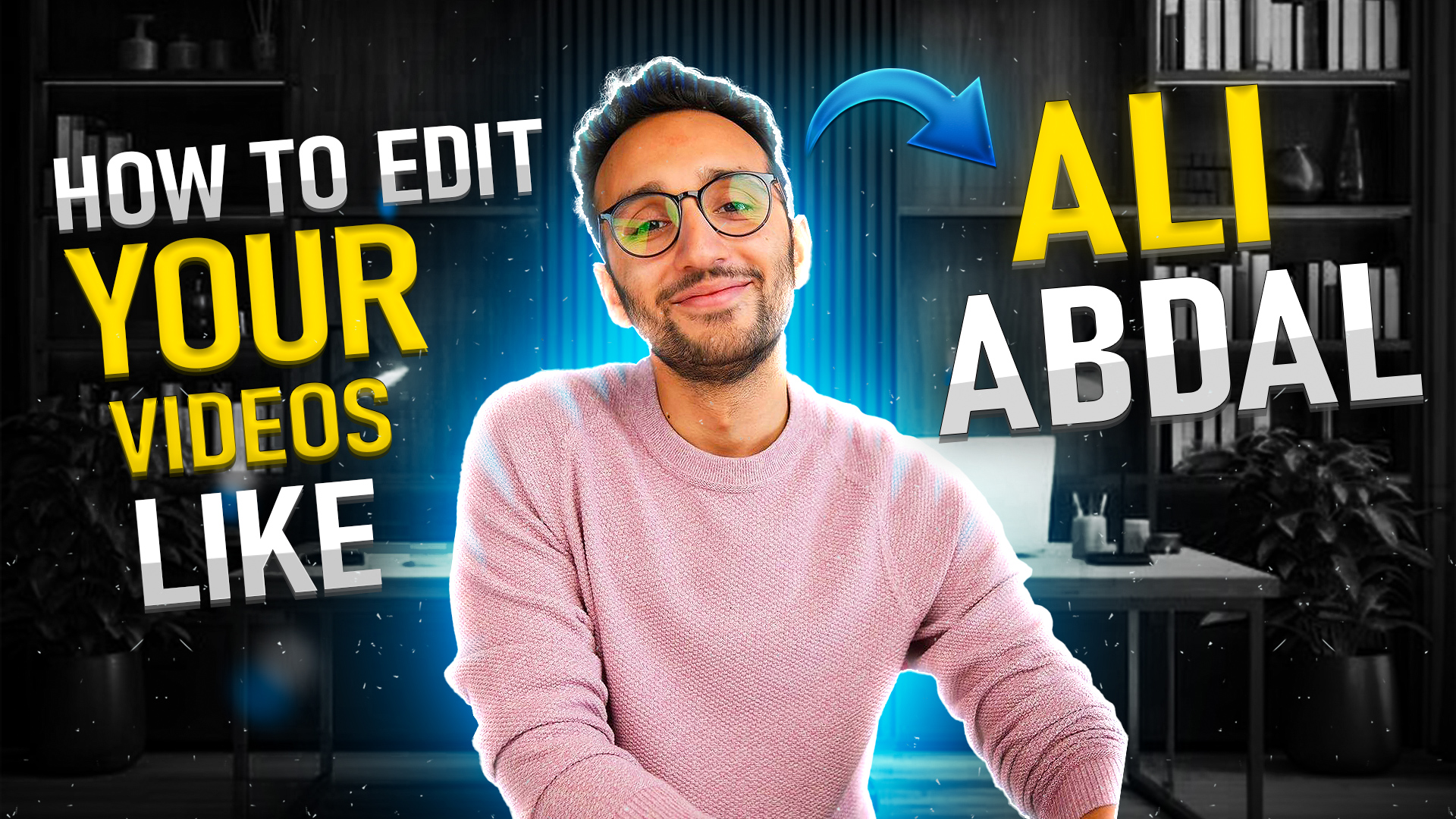Thumbnail design