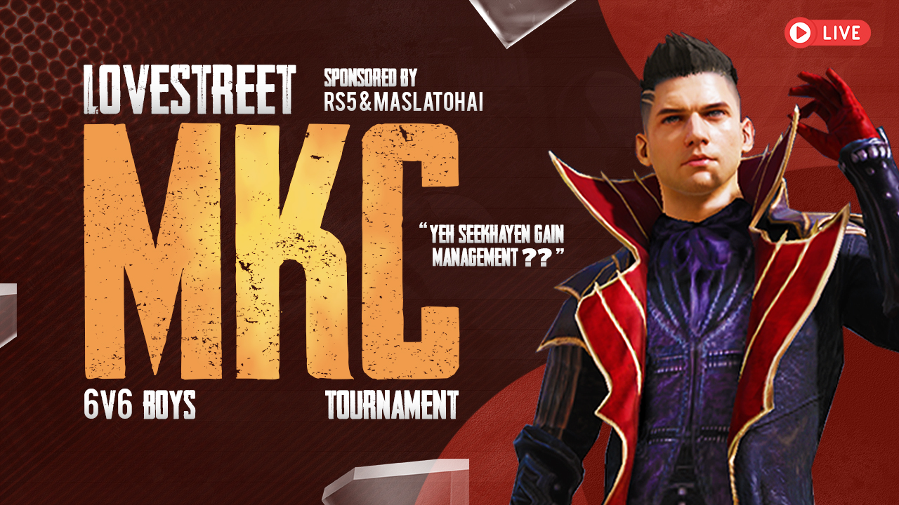Thumbnail design