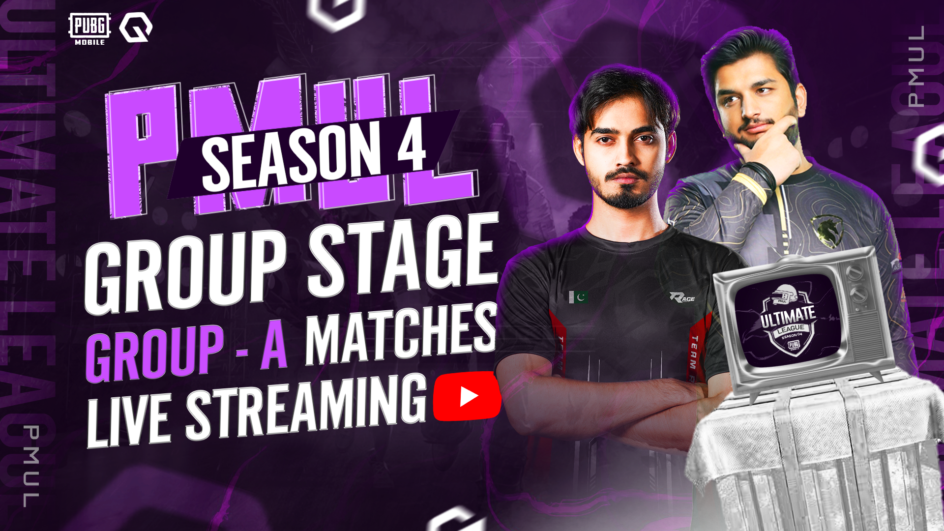 Thumbnail design