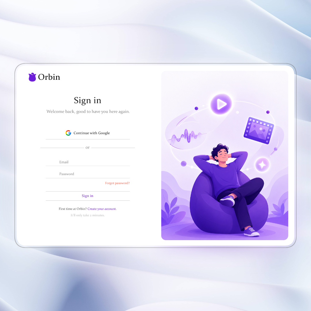 Sports Store web ui